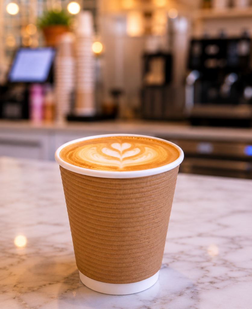 Larks Café