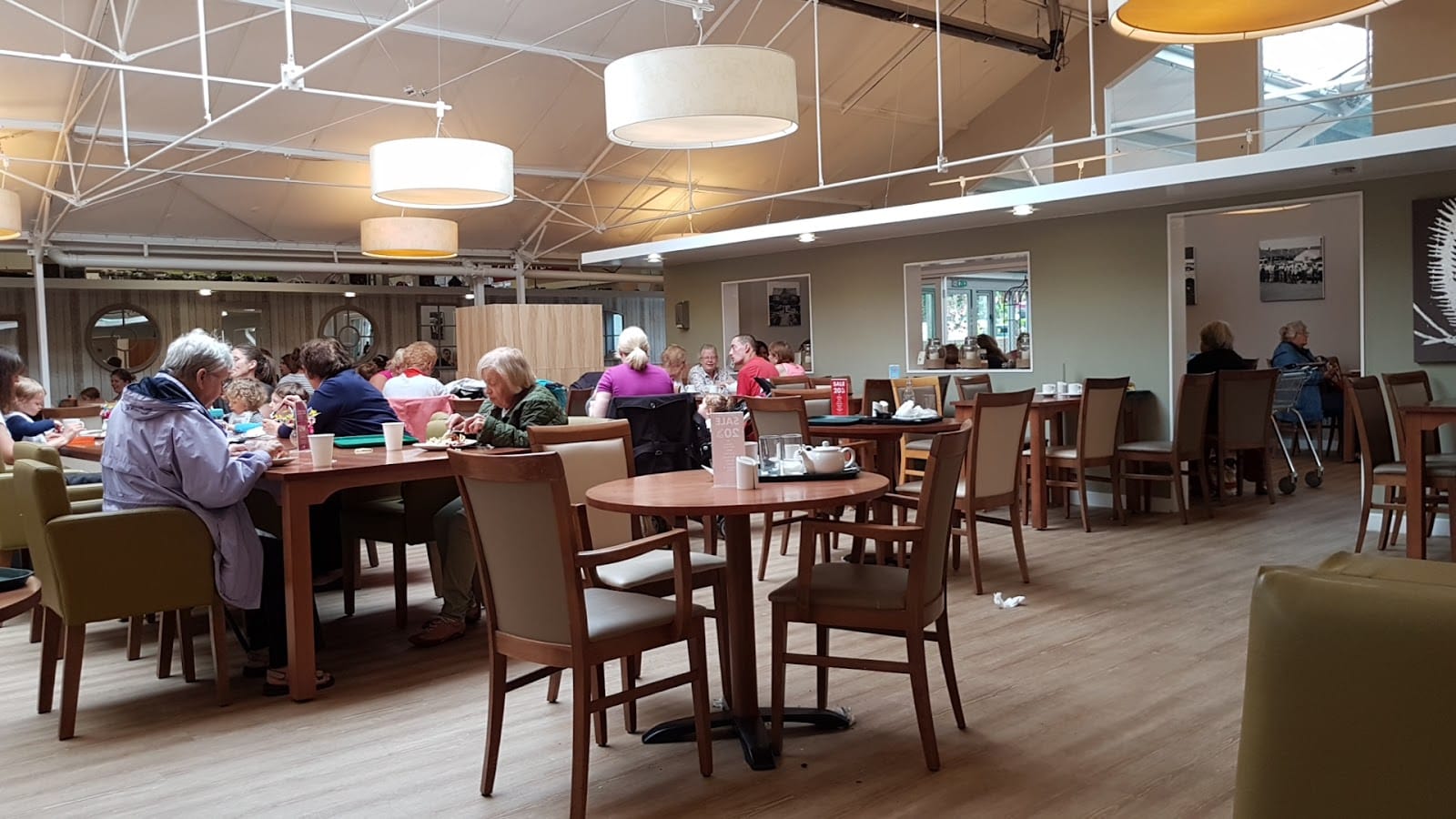 Squire's Garden Centre