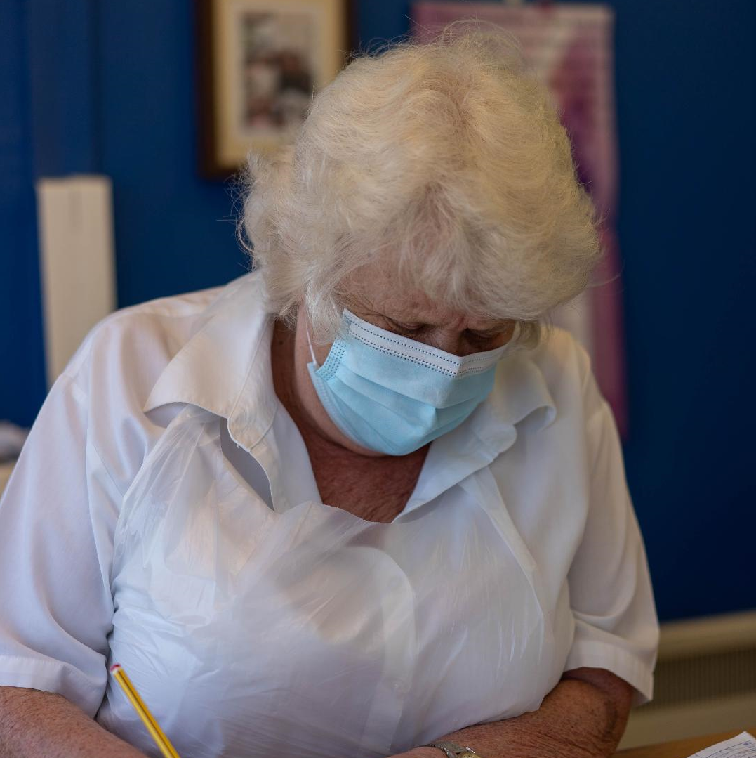 Aldridge Well-being (Chiropody and Podiatry) photo 4