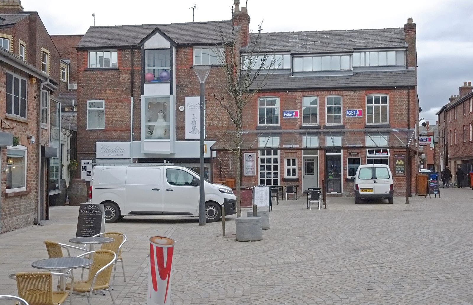 Goose Green Cafe Cleo photo 3