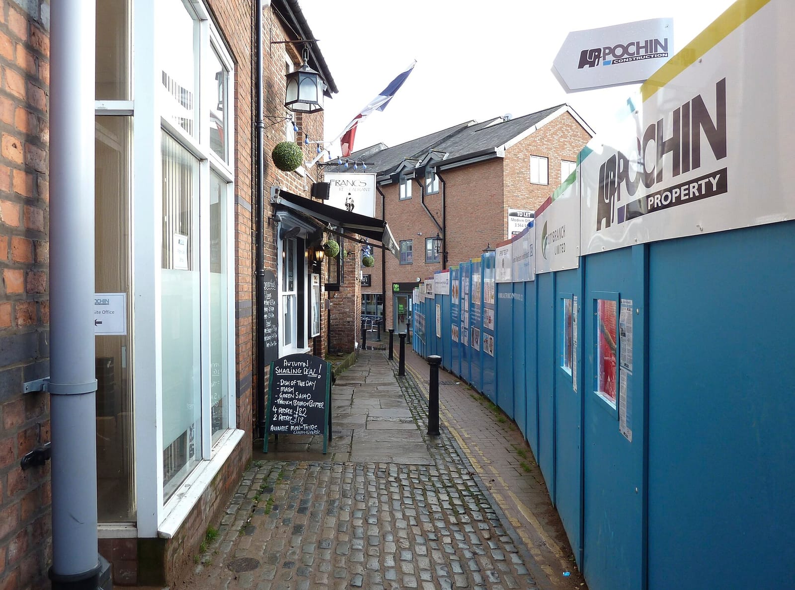 Goose Green Cafe Cleo photo 5
