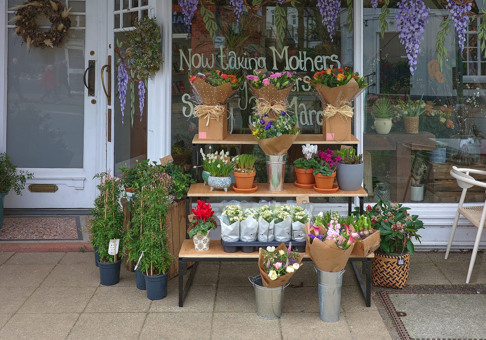 The Garden Eatery photo 2