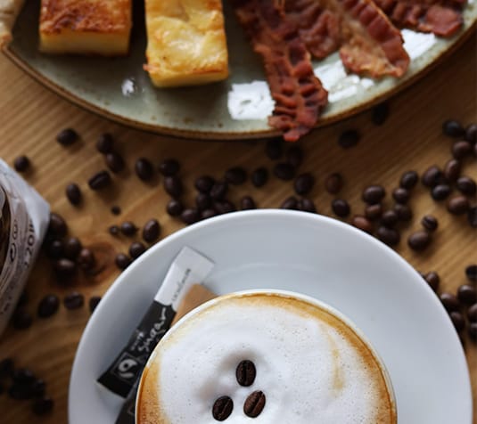 Nostro Cafe