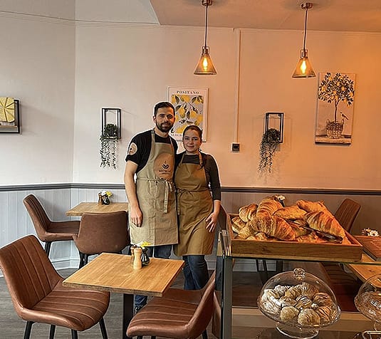 Nostro Cafe photo 3