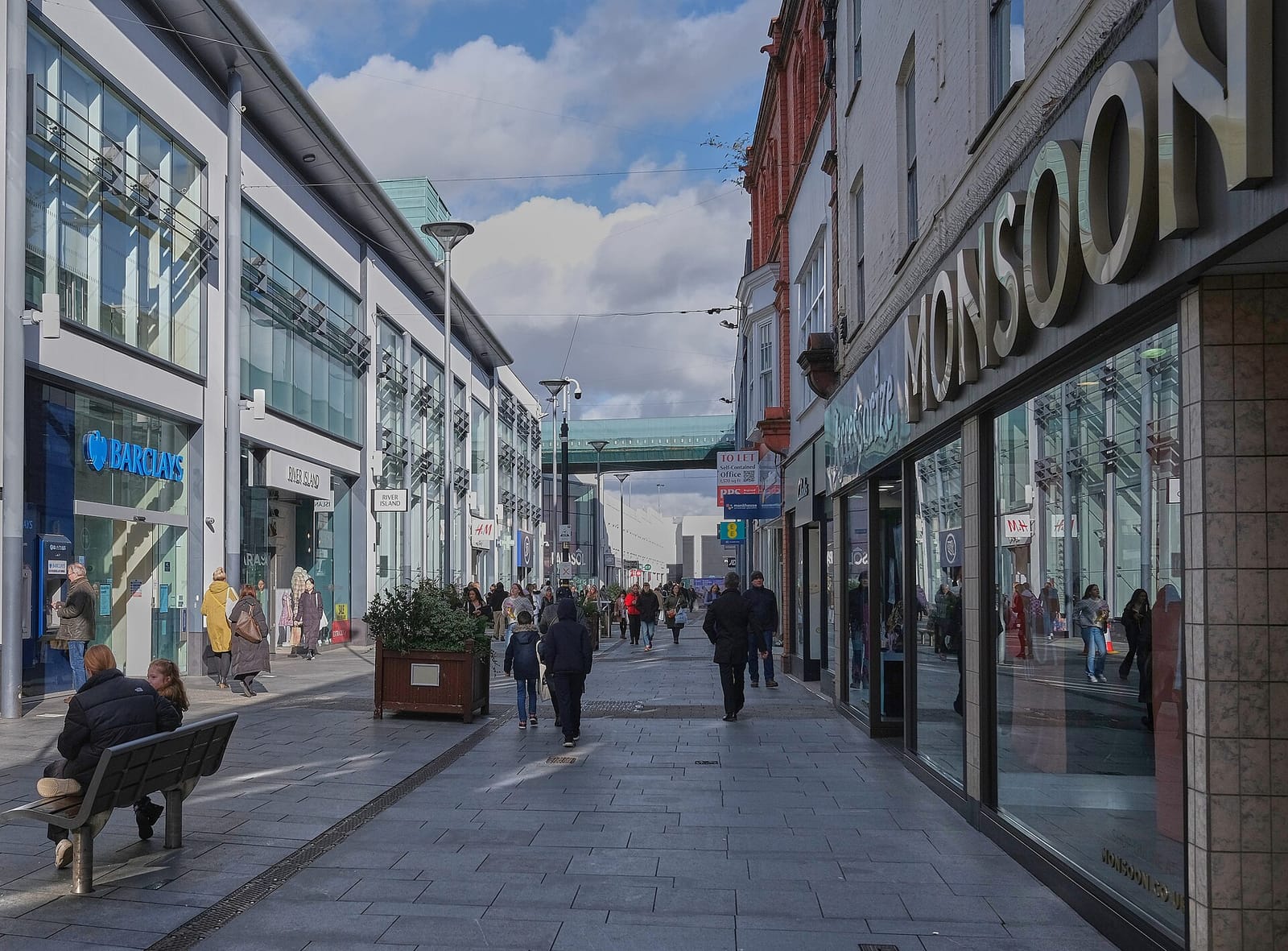 Marks & Spencer photo 2