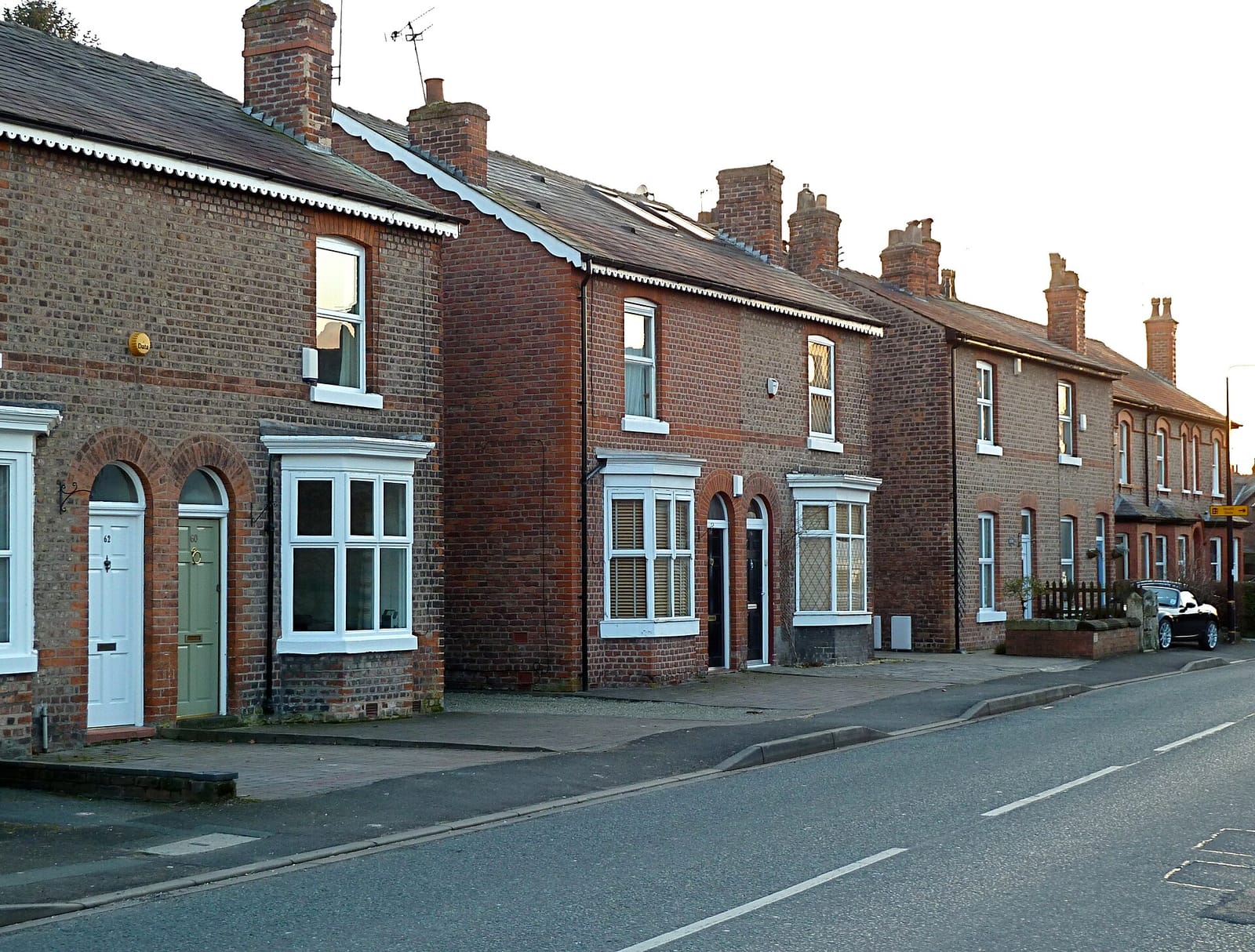The Little Bollin photo 2