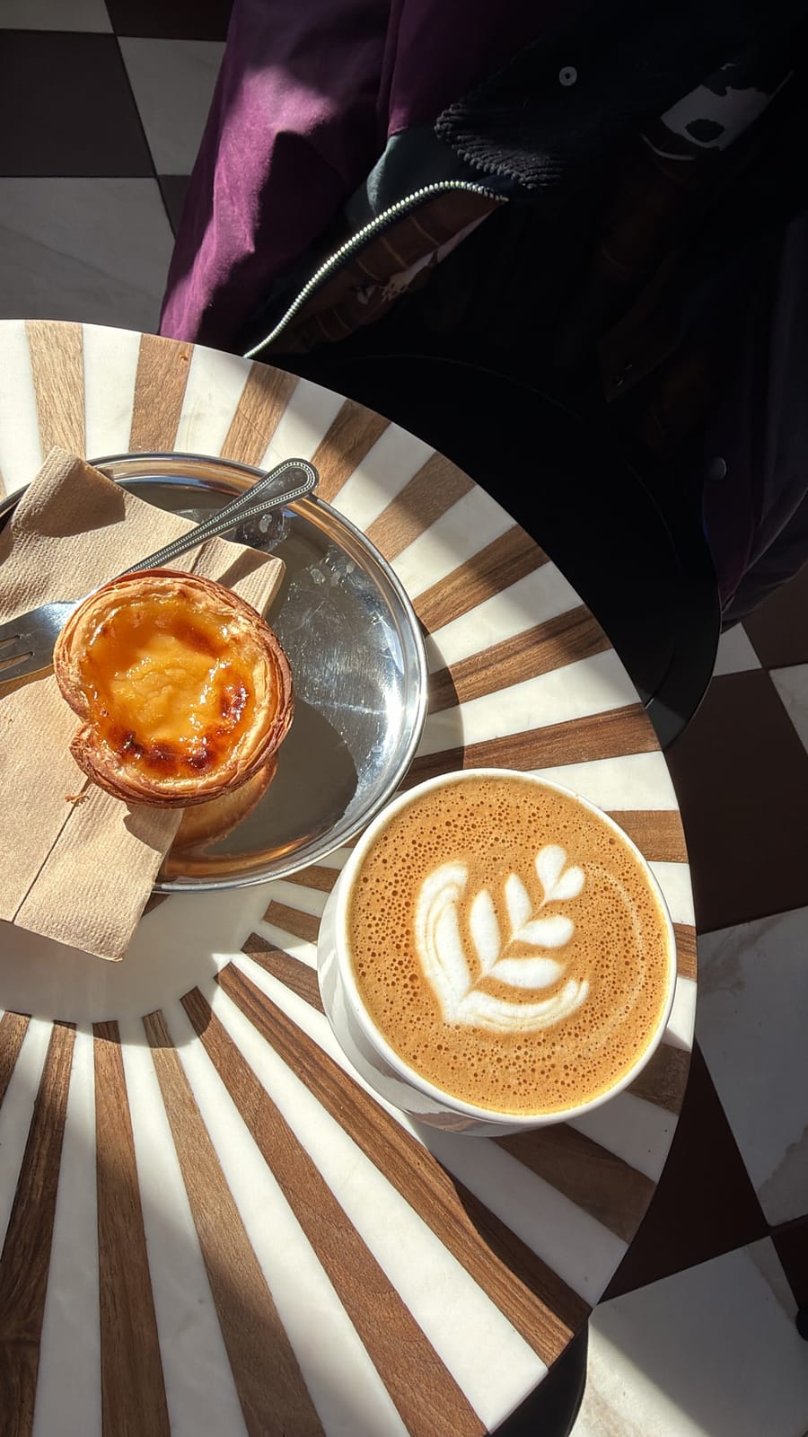 Mouro Coffee Bar & Roasters