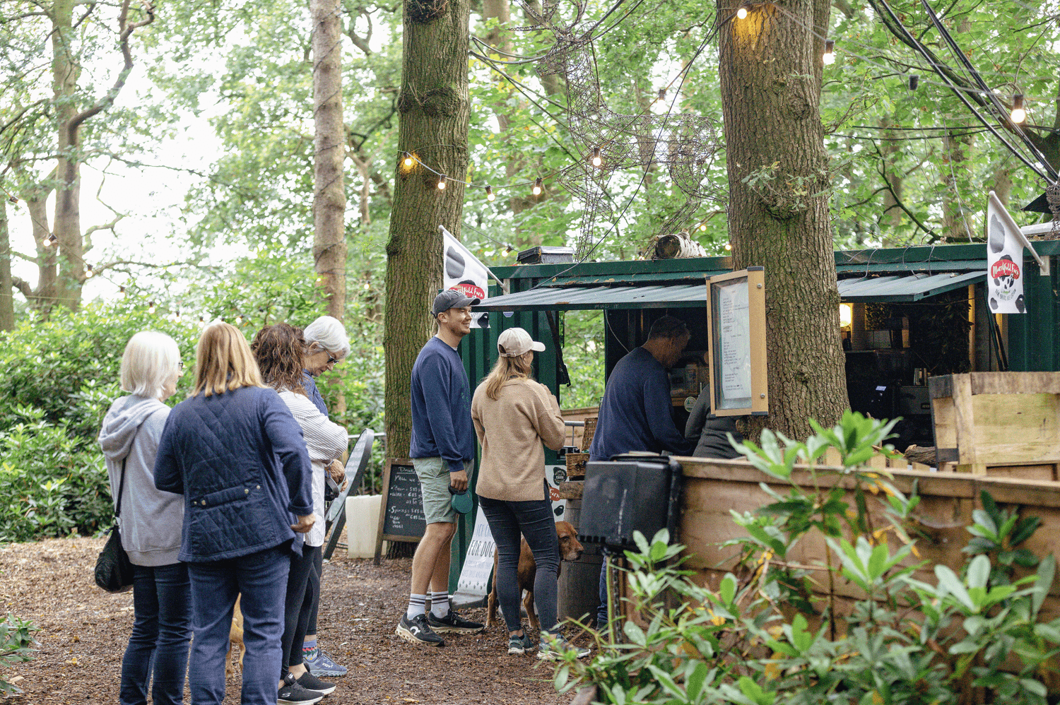 Coffee Shack photo 2