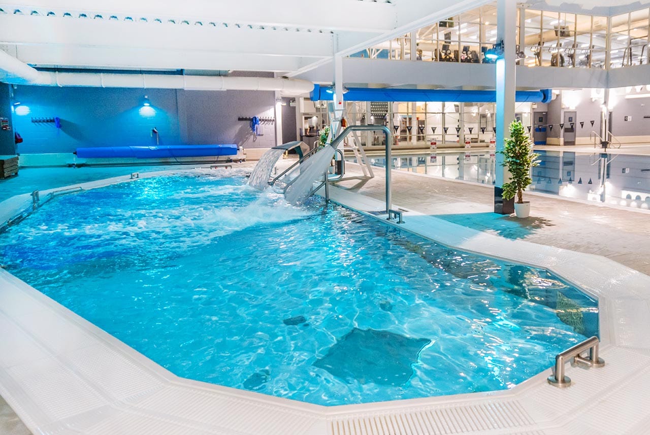 Total Fitness Altrincham photo 4