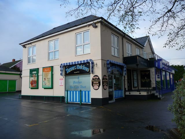 Xpresso Sandwich and Coffee Bar photo 5