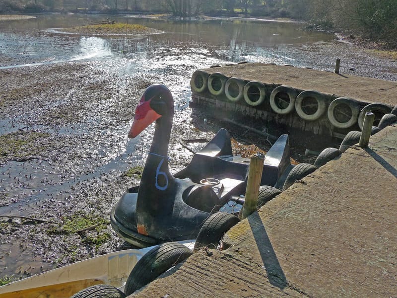 Charlton Lakeside photo 8