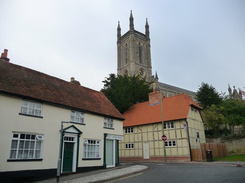 TotCity - Child Role Play Cenre