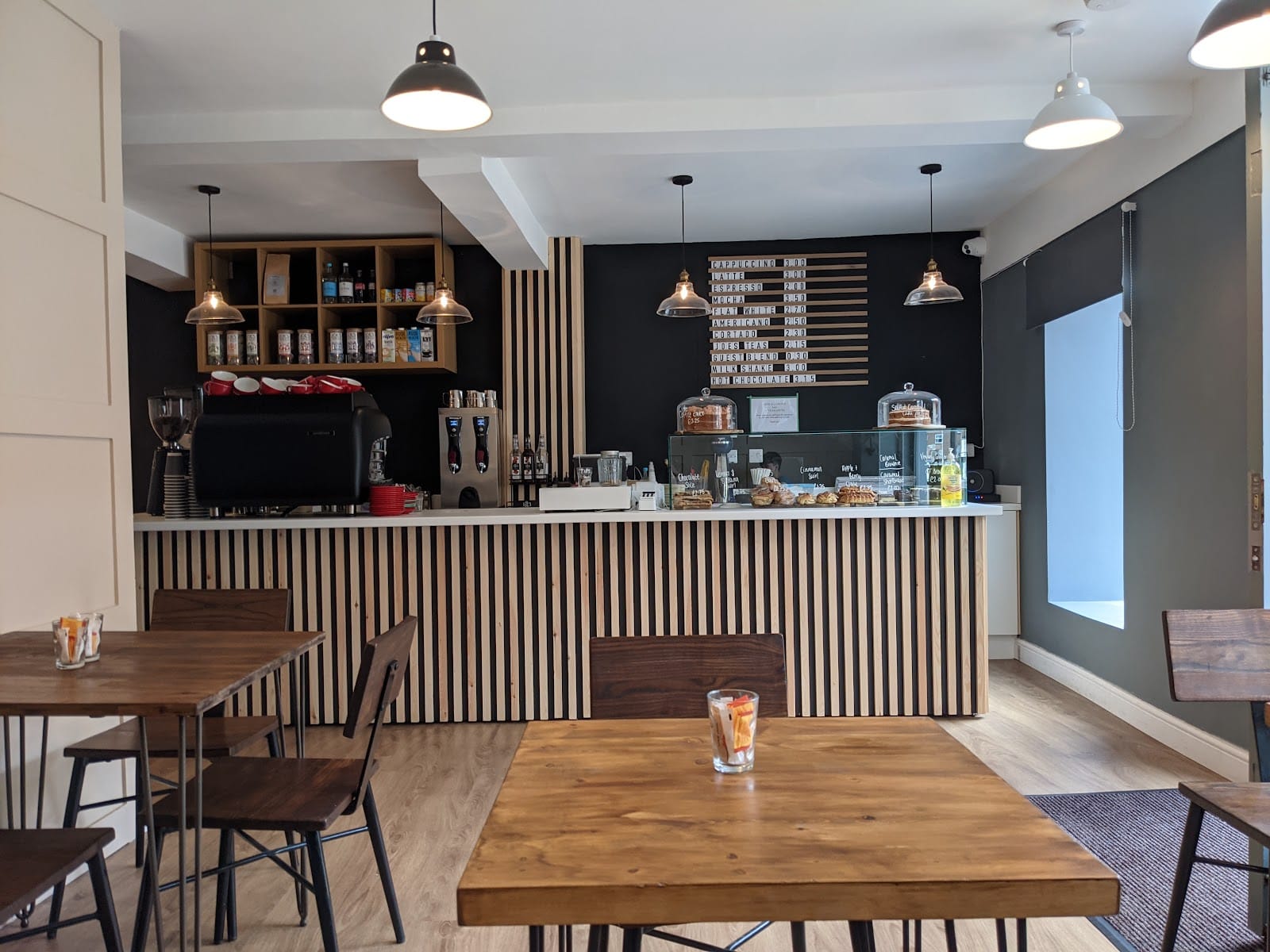No78 Speciality Coffee