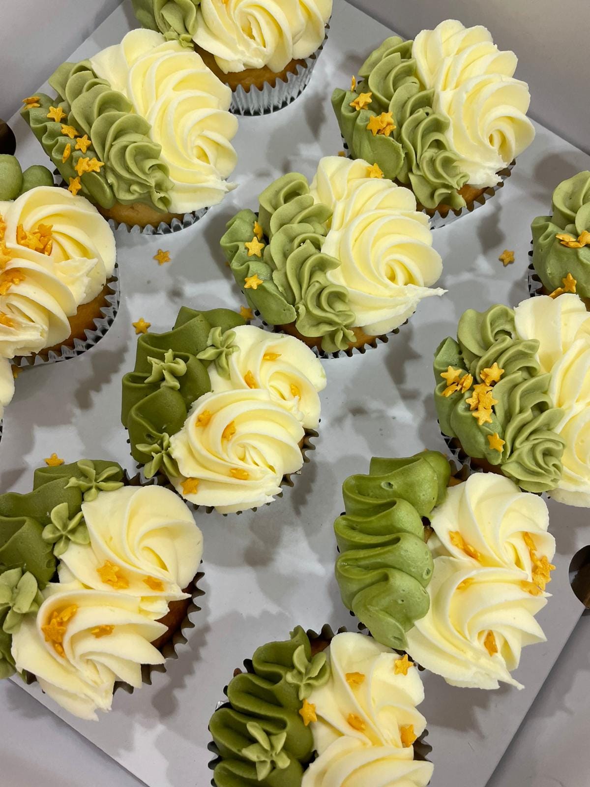 The Travelling Cupcake Kiosk photo 8