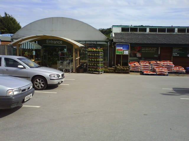 Andover Garden Centre Coffee Shop photo 2