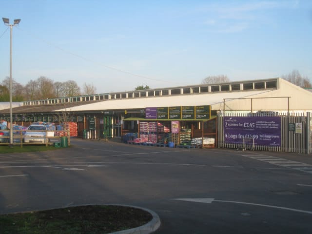 Andover Garden Centre Coffee Shop photo 3
