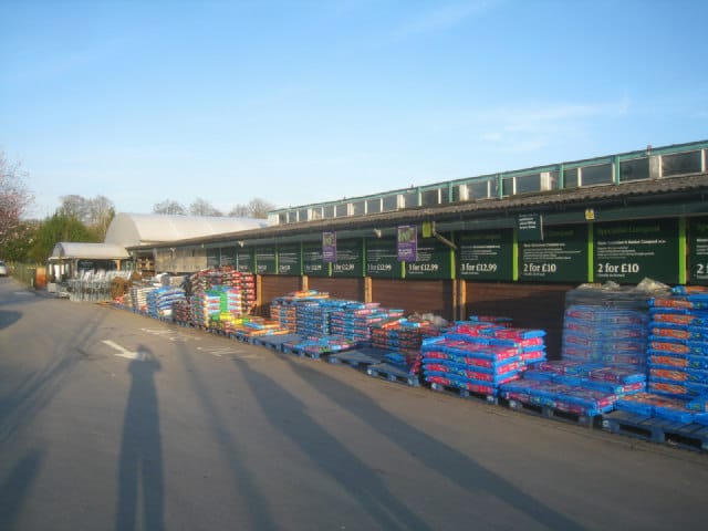 Andover Garden Centre Coffee Shop photo 4