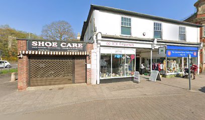The Cabin Cafe