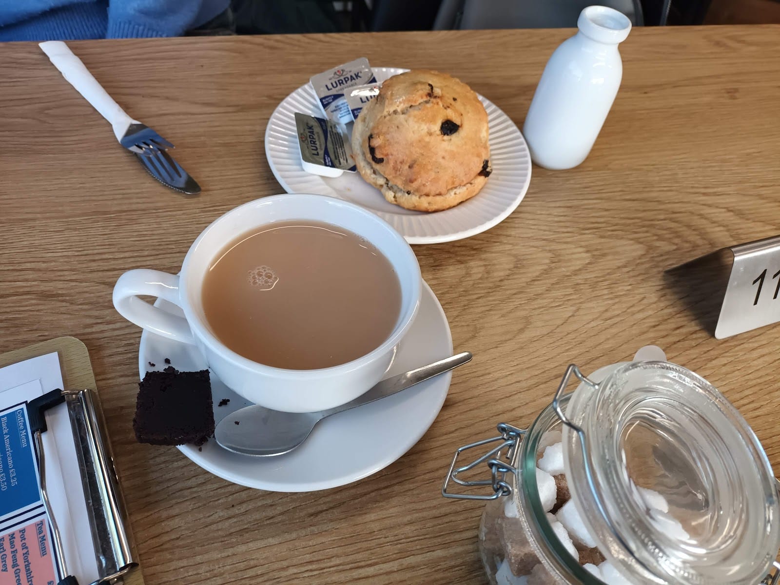 Cleo's Coffee House