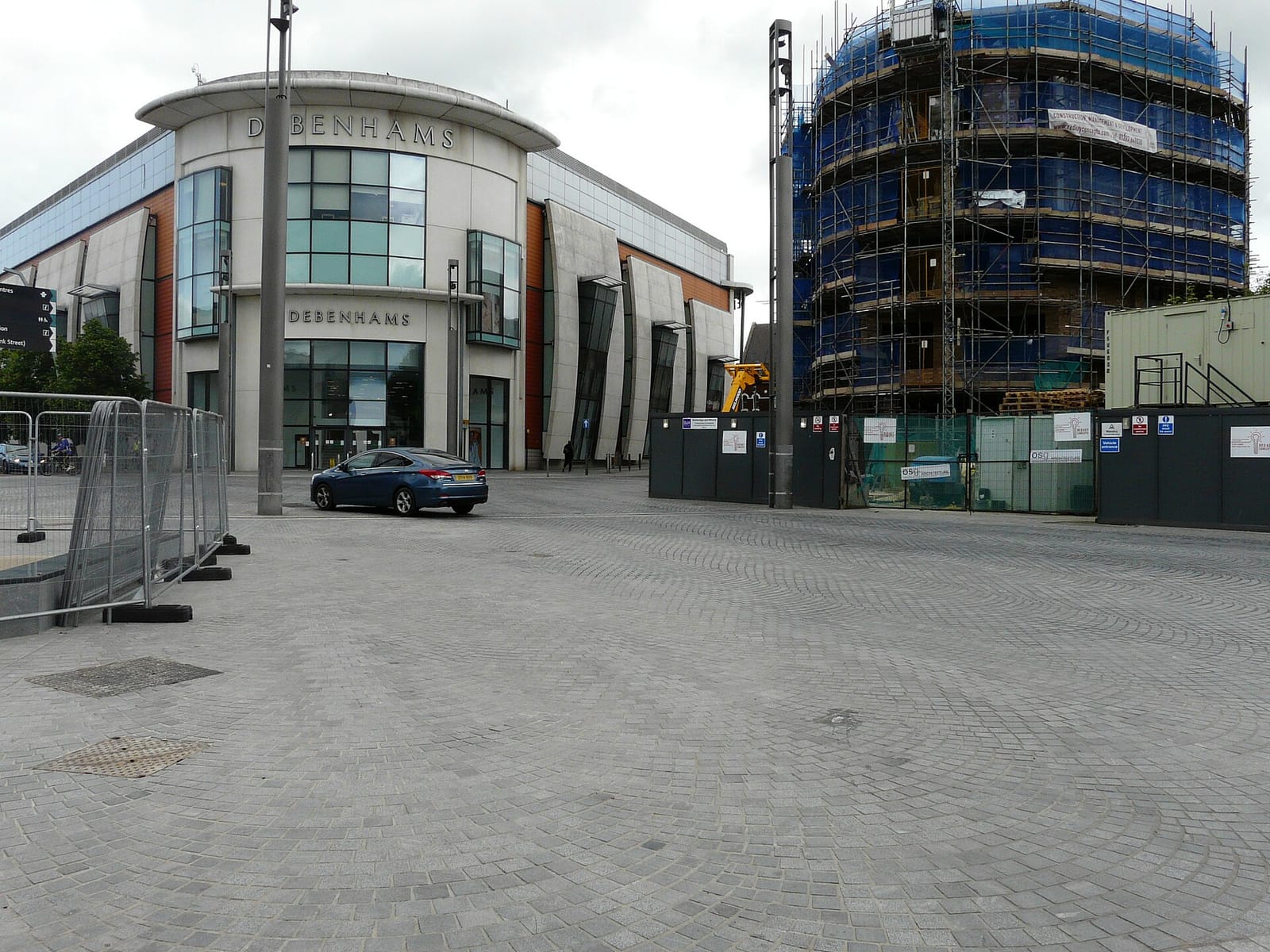 The Ashford Cinema photo 5