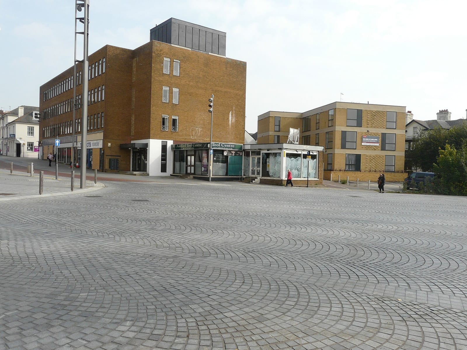 The Ashford Cinema photo 3