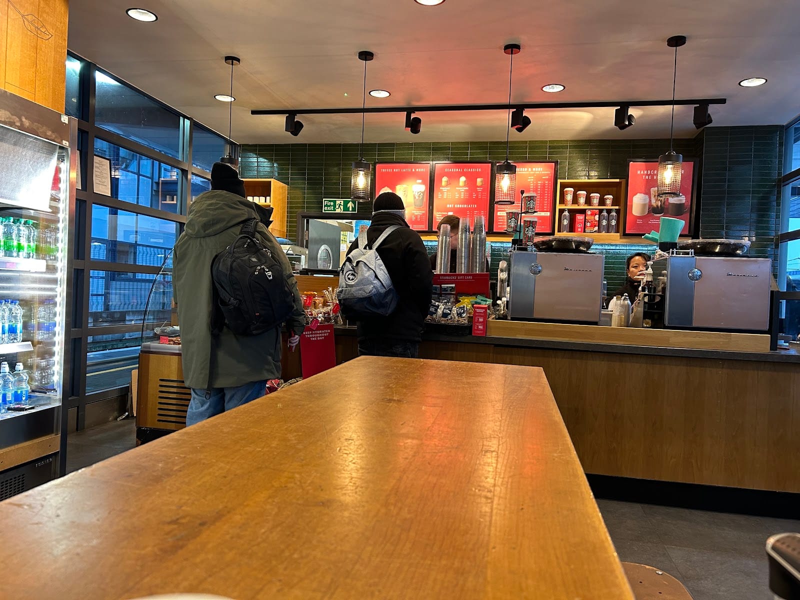Starbucks Coffee