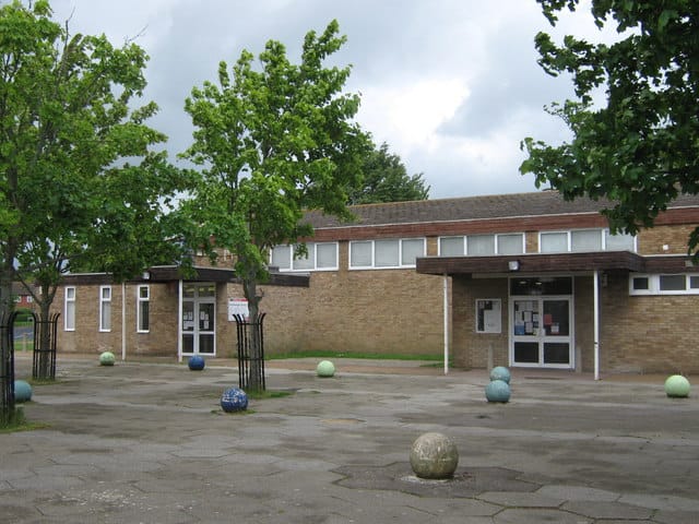 The Kennington Cafe