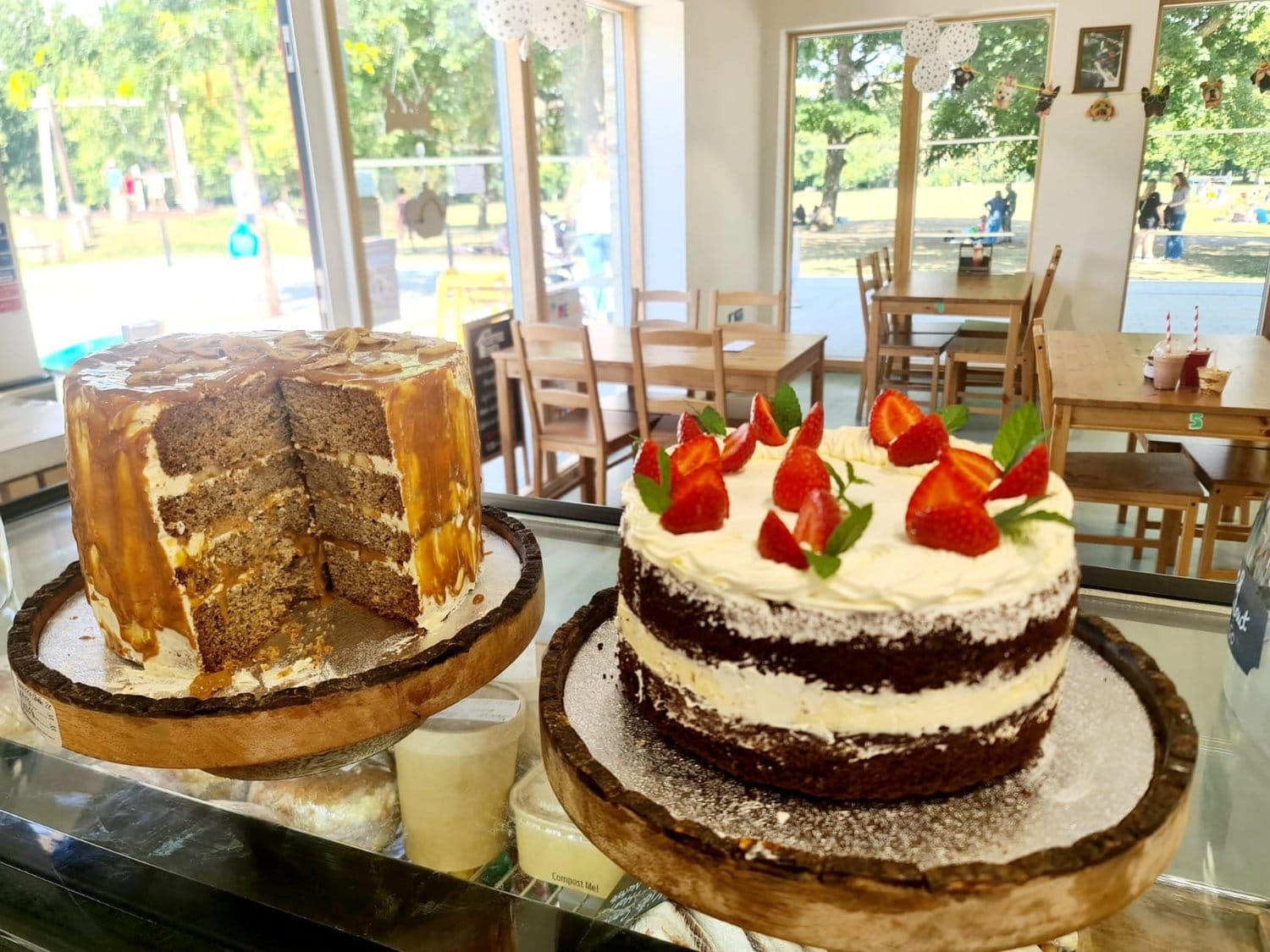 Harper's Cafe photo 2