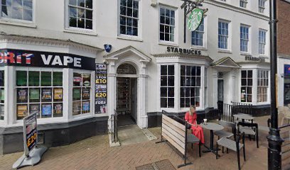 Menopause Cafe Ashford Kent