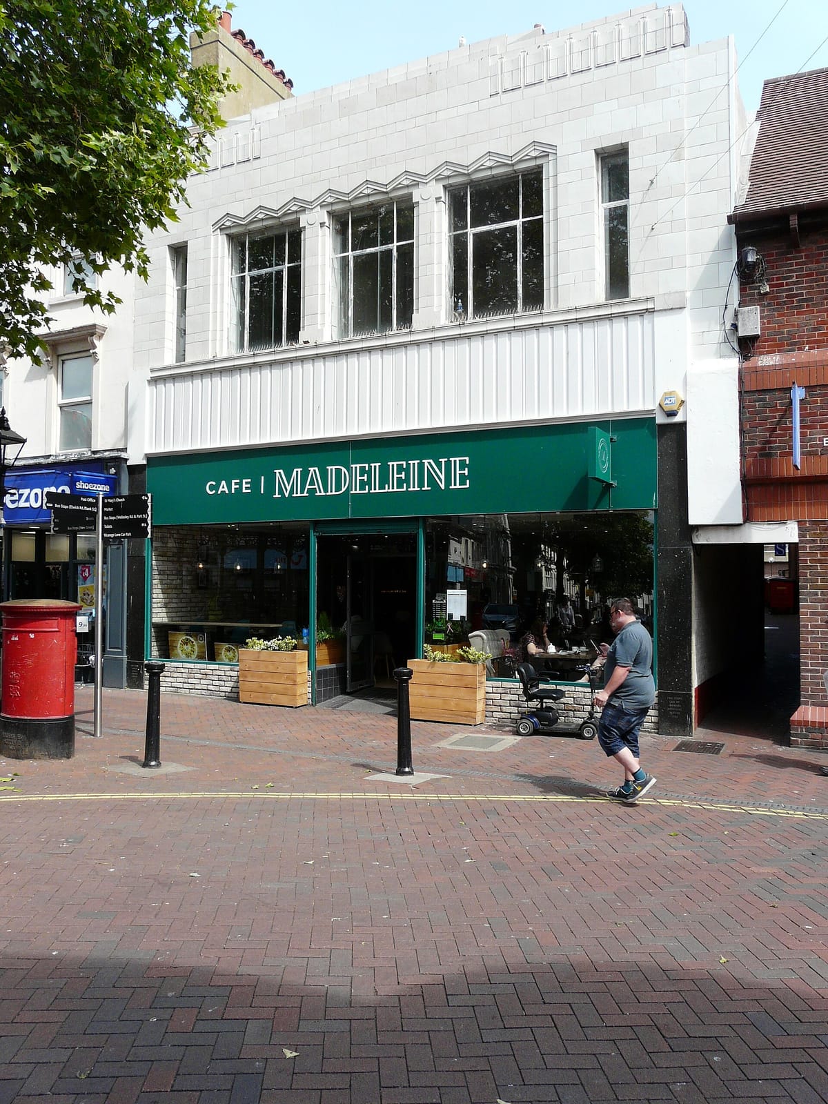 Menopause Cafe Ashford Kent photo 5