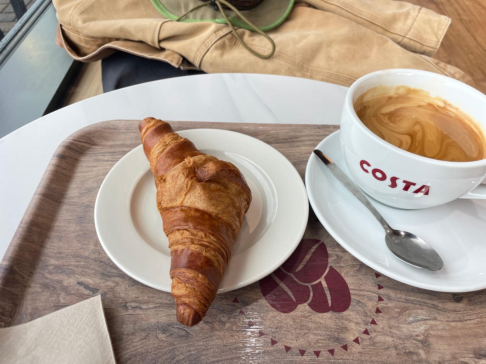 Costa Coffee