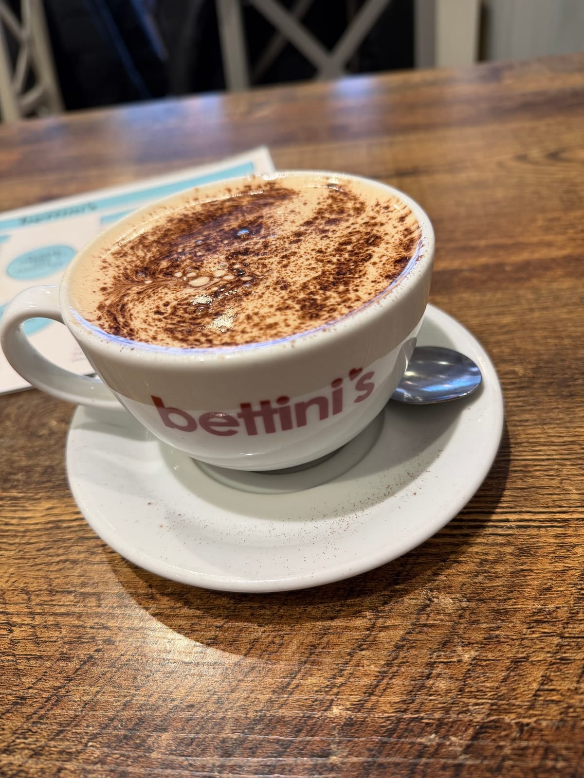 Bettinis