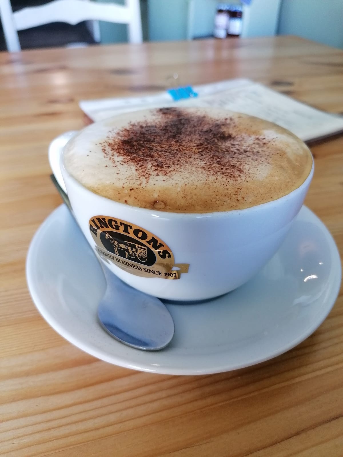 Artisan Tea Room