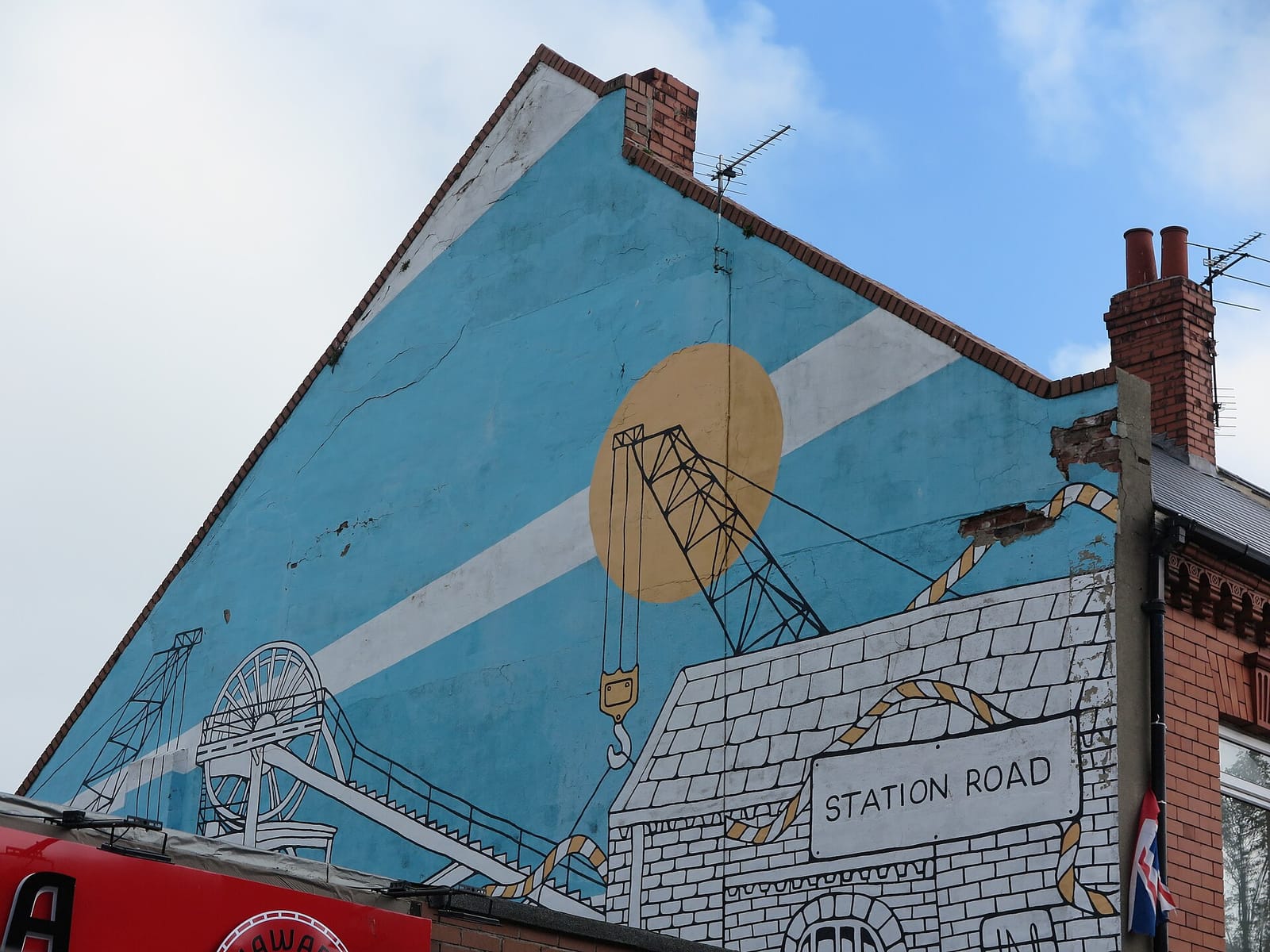 Colliers café photo 2