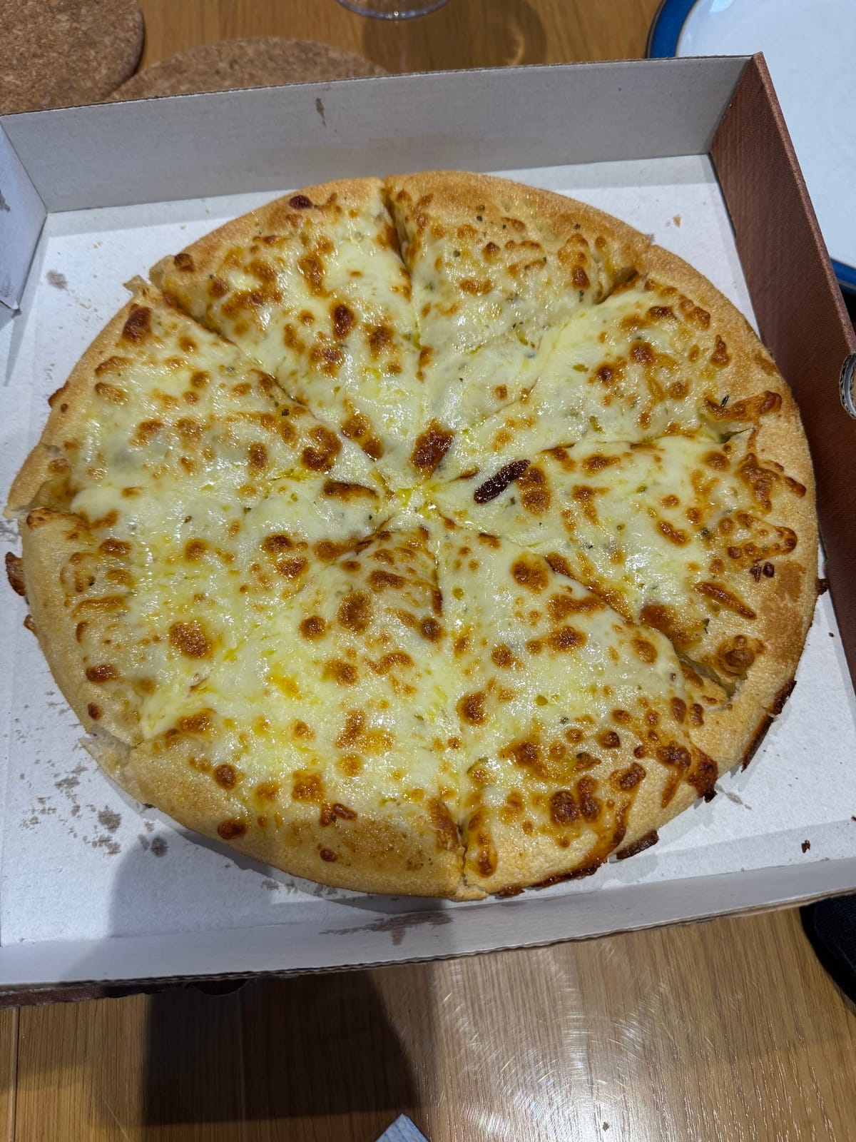 Stakeford Cafe & Pizza