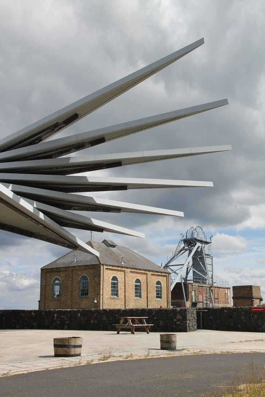 Woodhorn Museum photo 4