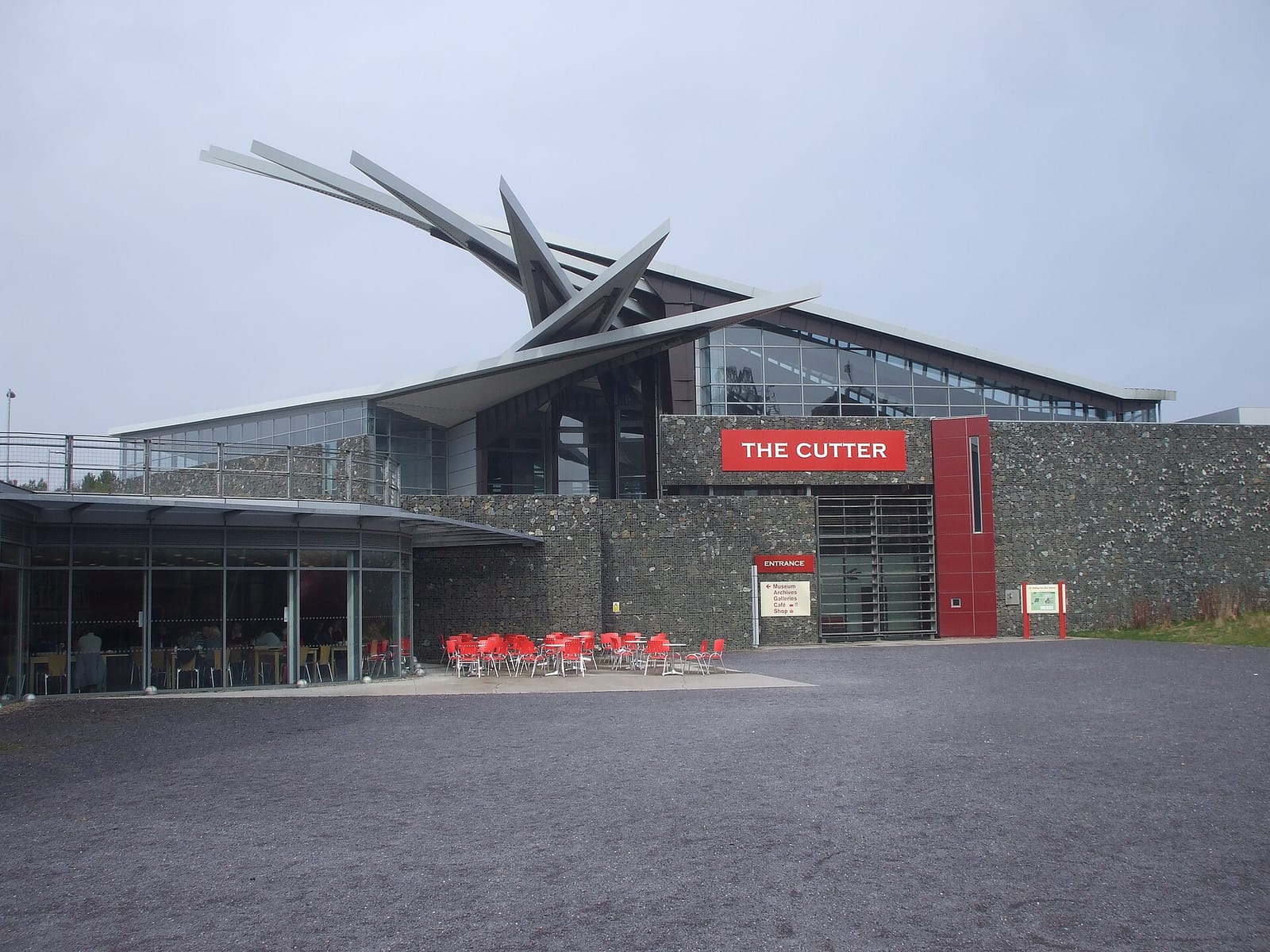 Woodhorn Museum photo 3