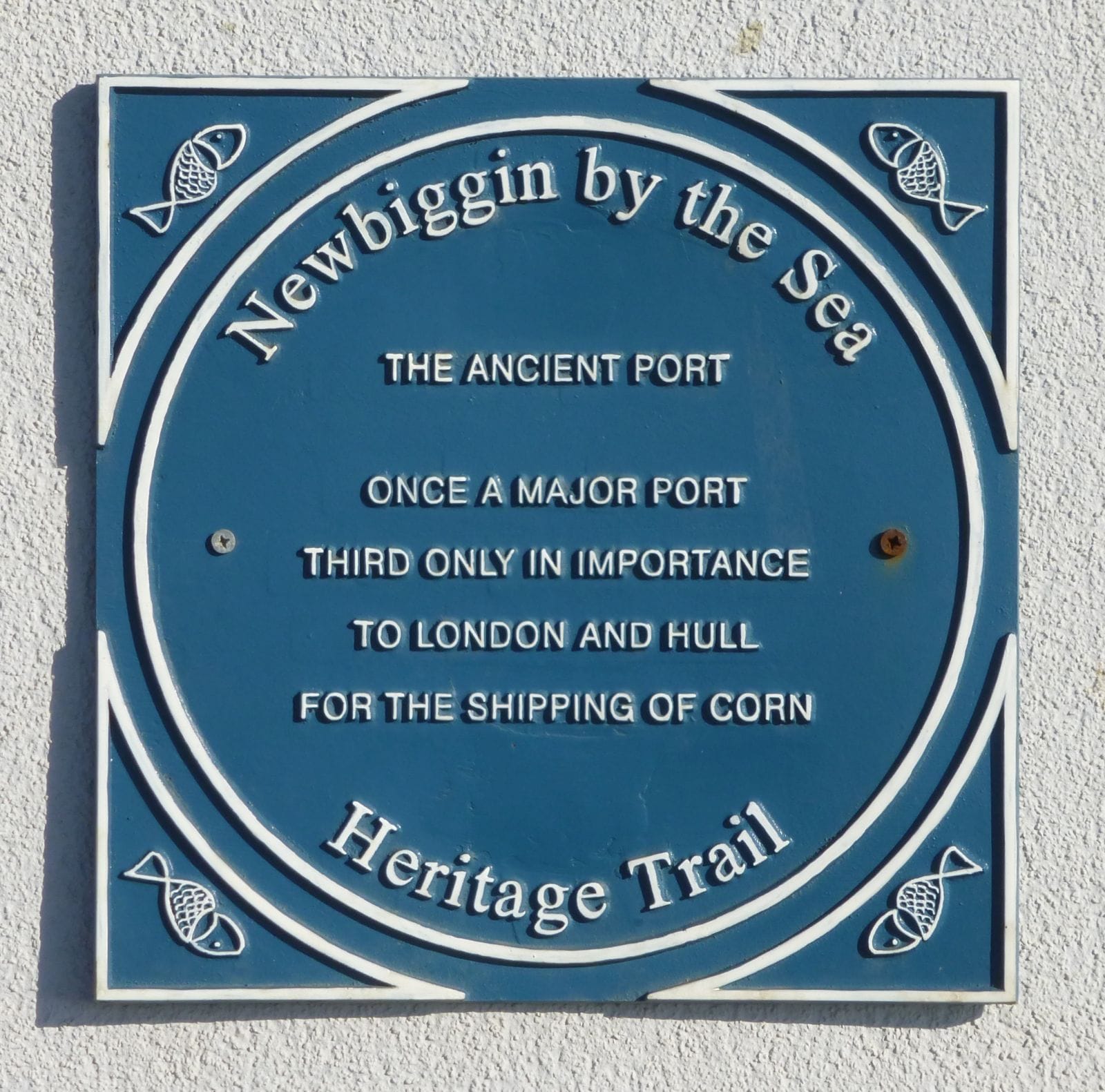 Newbiggin Maritime Centre photo 4