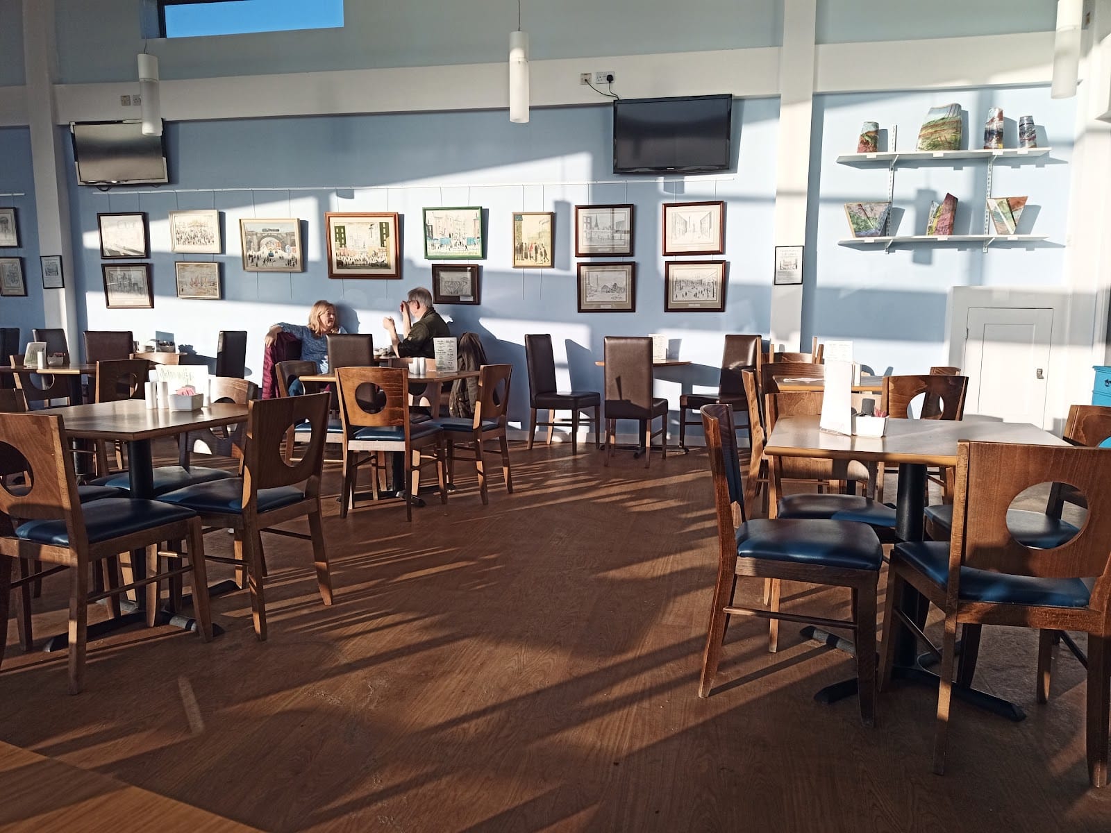 Newbiggin Maritime Centre