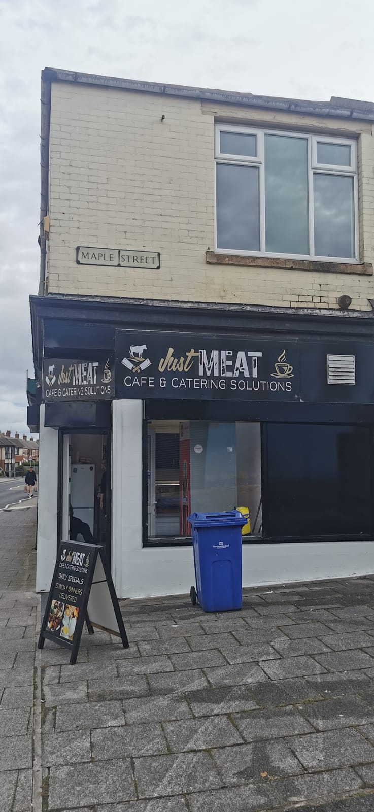 Just Meat