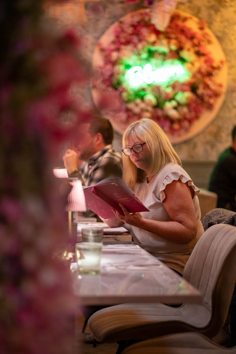 Blossom Bistro by Courtyard photo 4