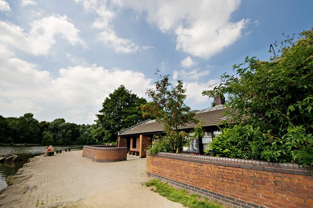 The Hamlet Wigan CIC