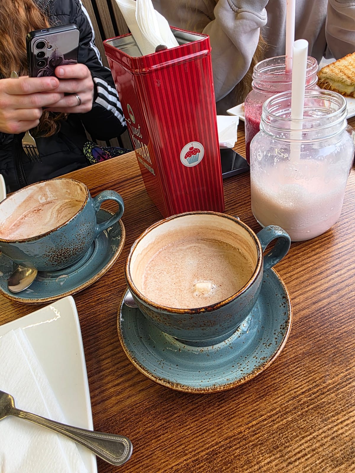 Ergo Coffee Shop