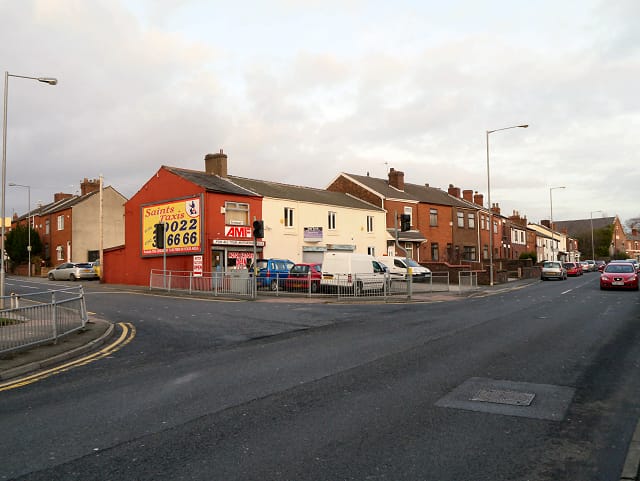 Blossoms Deli