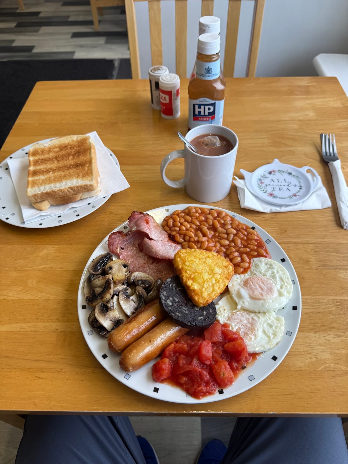 The Brunch Box photo 1