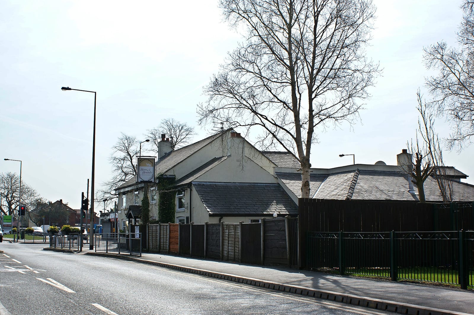 Tilly’s cafe photo 2