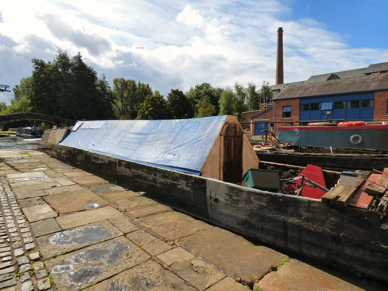 Bridge View Cafe photo 2