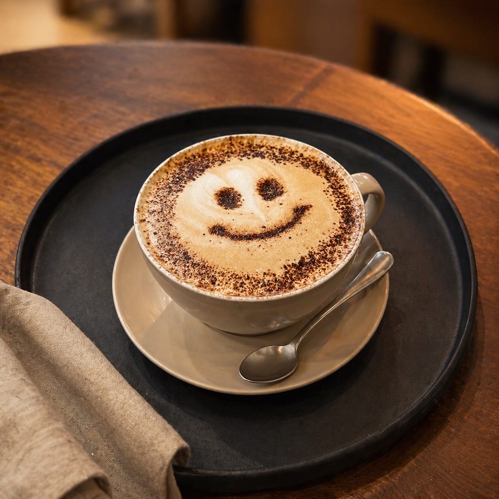Rosie’s coffee bar and kitchen