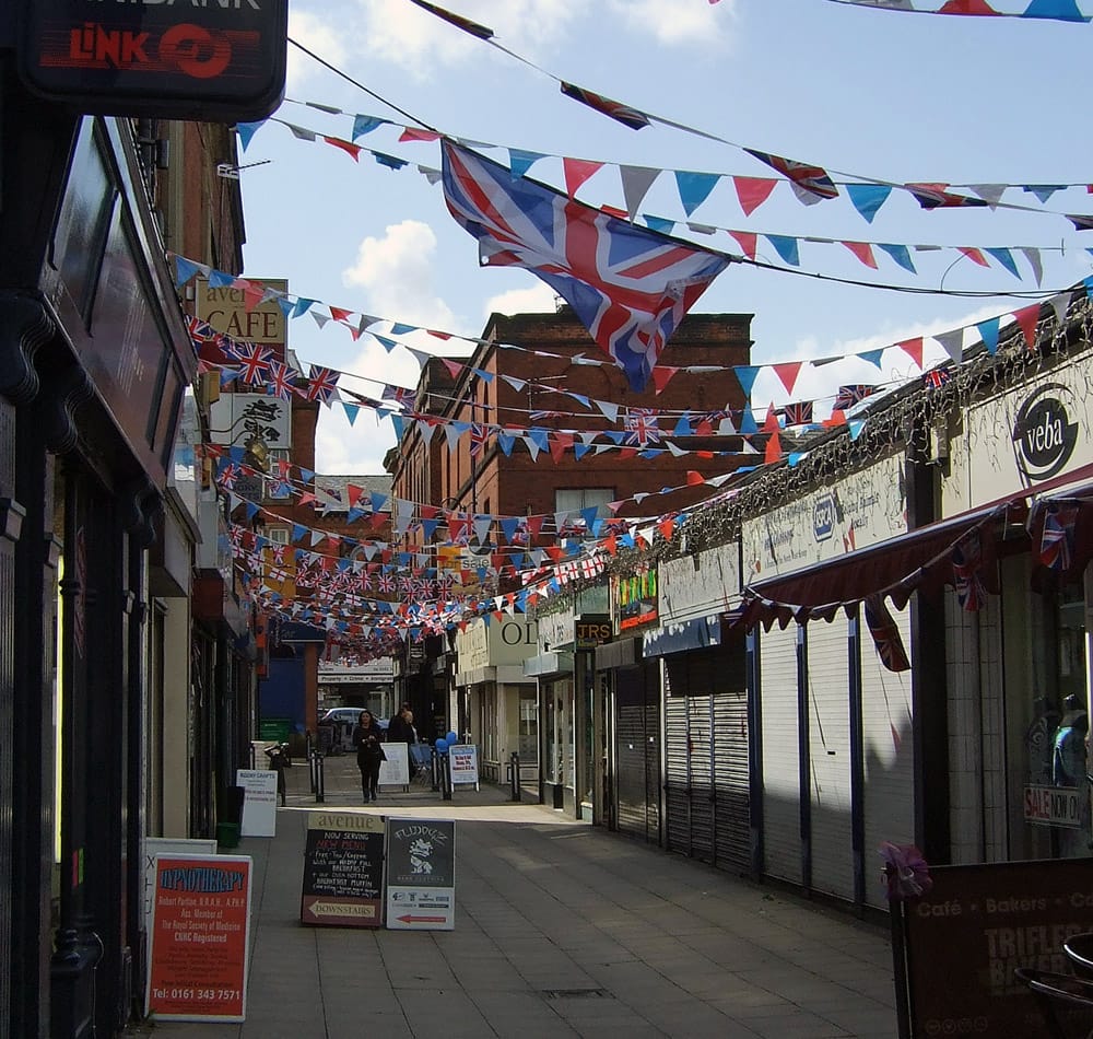 Cameron's Tea and Coffee Shop photo 3
