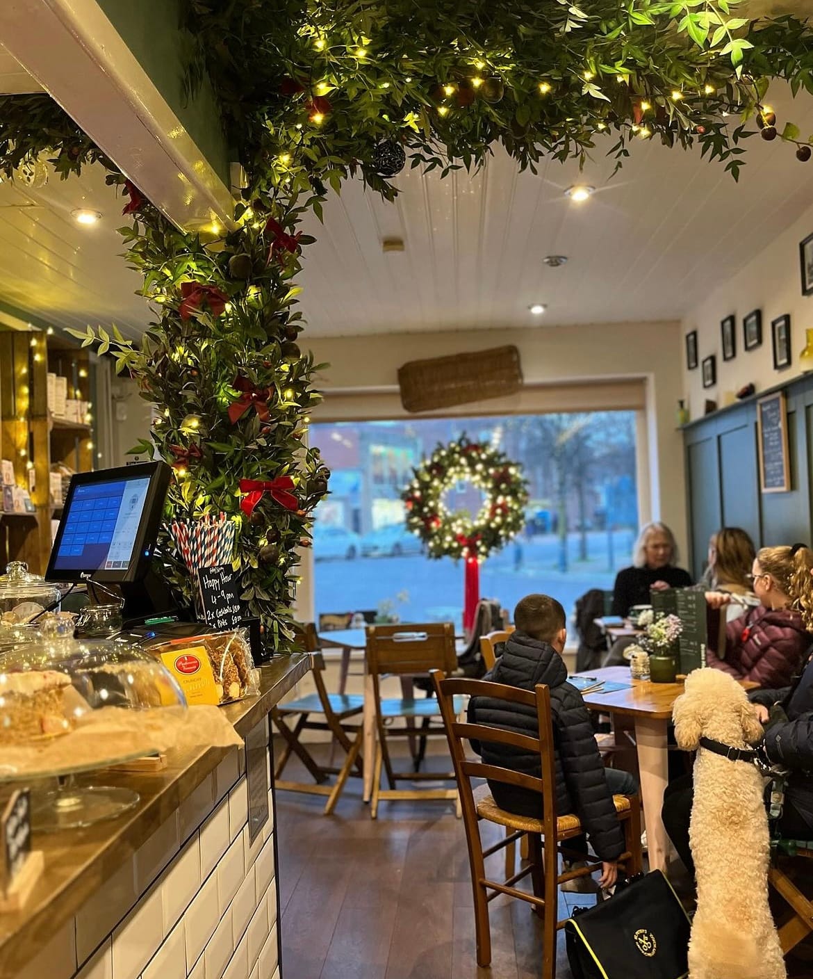 Nonna's Stalybridge